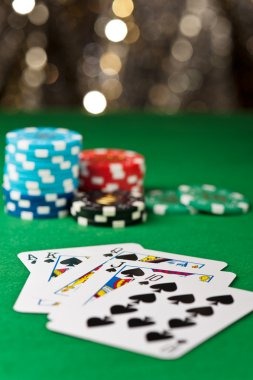 Draw schedule and payout table on wdboss